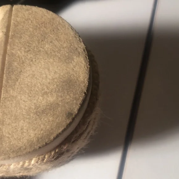 Madden girl Espadrille size 8.5 - Picture 10 of 10